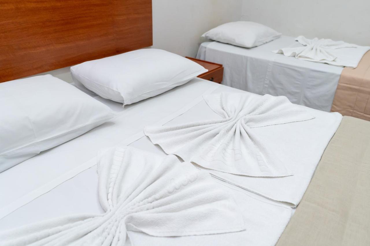 Bandeirantes Hotel Cuiabá Extérieur photo